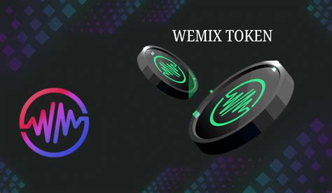 wemix token price.